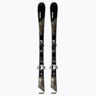 Damen Ski Alpin HEAD Real Joy SLR Joy Pro schwarz +Joy 9 315730/100806