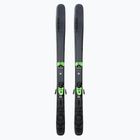 HEAD Kore 105 schwarz +Attack 14 315421/114436 Abfahrtsski