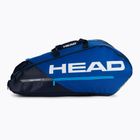HEAD Tour Team Tennistasche 12R 82 l blau 283422