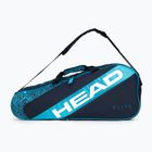 HEAD Elite 3R Tennistasche navy blau 283652