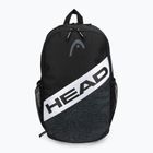 HEAD Elite Tennis Rucksack 21 l schwarz 283662