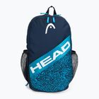 HEAD Elite 21 l Tennisrucksack navy blau 283662