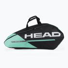 HEAD Tour Team Tennistasche 9R 75 l neuwertig 283432