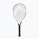 HEAD Graphene 360+ Speed PWR Tennisschläger schwarz und weiß 234050