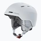 Skihelm HEAD Valery W white