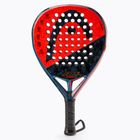 HEAD Paddelschläger Graphene 360+ Delta Hybrid mit CB rot/schwarz 228100