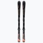 Damen Ski Alpin HEAD Epic Joy SW SLR Joy Pro schwarz +Joy 11 315610/100800