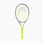 HEAD Graphene 360+ Extreme Jr. Kinder-Tennisschläger gelb-grau 234800