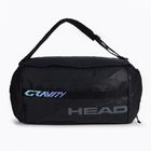 HEAD Gravity Sport Tennistasche 67 l schwarz 283031
