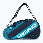 HEAD Tour Elite Padel Supercombi Tasche 46,4 l navy blau 283702