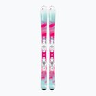 Kinderski HEAD Joy Easy JRS + Bindung Jrs 4.5 GW CA mint/pink