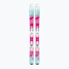Kinderski HEAD Joy Easy JRS + Bindungen Jrs 7.5 GW CA mint/pink