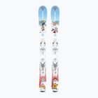 Kinderski HEAD Paw Patrol JRS + Bindungen Jrs 4.5 GW CA blue/white