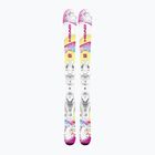 Kinderski HEAD Unicorn Easy JRS + Bindungen Jrs 4.5 GW CA white/pink