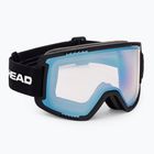 HEAD Contex Photo S1-S3 blau Skibrille 392412