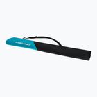 HEAD Skibag Jr schwarz/speed blau