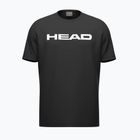 Herren T-Shirt HEAD Club Basic black