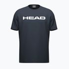 Herren T-Shirt HEAD Club Basic navy