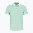 HEAD Herren Tennishemd Slice Polo grün 811433PA