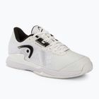 Herren-Tennisschuhe HEAD Sprint Pro 3.5 white/black