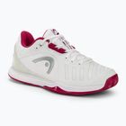 Tennisschuhe Damen HEAD Sprint Evo 3.0 Clay white/berry