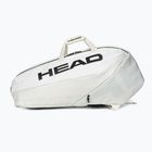 HEAD Pro X Raquet Tennistasche 85 l weiß 260033