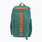 HEAD Tennis-Rucksack Pro 28 l grün 260233