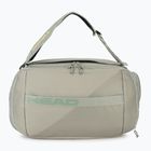 Padel-Tasche HEAD Pro Duffle Bag M Padel 49 l Light Green/Liquid Lime