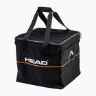 HEAD Tennis Ball Trolley/Ersatztasche schwarz 287272