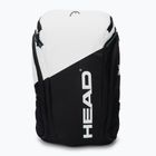 HEAD Rebels Ski Backpack 30 l schwarz/weiß