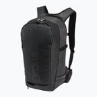 HEAD Fallschirmspringer Rucksack Kore schwarz