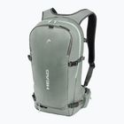Skitourenrucksack Damen HEAD Women Backpack 25 l mint