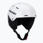 Helm HEAD Team SL white/black