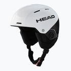Helm HEAD Team SL white/black