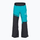 Herrenskihose HEAD Race Nova schwarz/blau