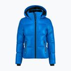 HEAD Damen Daunenjacke Ashley metallic/ocean