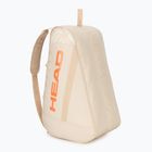 Padel-Tasche HEAD Base Padel Bag M Chamomle/Corduroy White