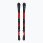 HEAD Shape e.V5 AMT-PR + PR 11 dunkelblau/rot Abfahrtsski