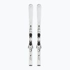 Damen Ski Alpin HEAD e-power Joy SW SF-PR + Joy 12 weiß/silber