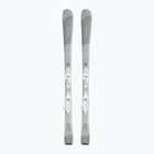 Damen-Abfahrtsski Head e.pure Joy SLR Joy Pro + Joy 9 silber/grau