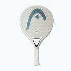 Padelschläger HEAD One Ultralight white