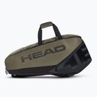 HEAD Pro X Racquet L Tennistasche Thymian/Schwarz