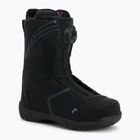 Damen Snowboard-Boots HEAD Eve Boa Coiler W black