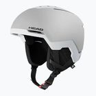Skihelm HEAD Faero Pro white