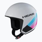 Kinder-Skihelm HEAD Downforce Jr vis