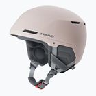 Skihelm HEAD Compact Evo W pink