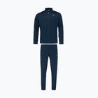 Tennis-Trainingsanzug Herren HEAD Easy Court navy