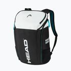 Rucksack HEAD Travel Backpack 30 l black/white