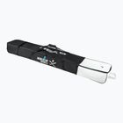 Skitasche HEAD Rebels Double Skibag black/white