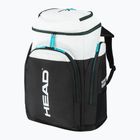 Skirucksack HEAD Rebels Racing Backpack 90 l black/white